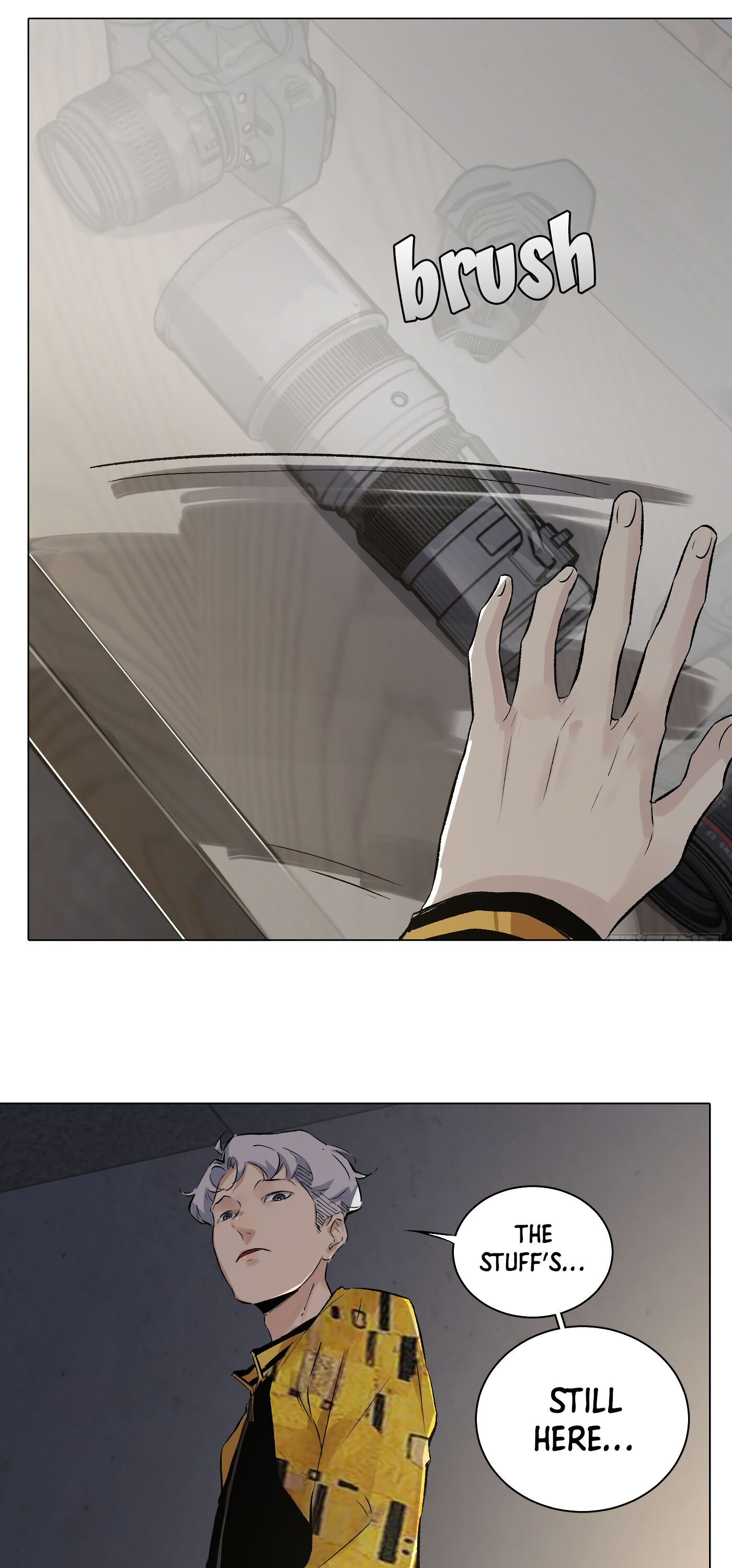 Detective VLOG Chapter 35 - page 24