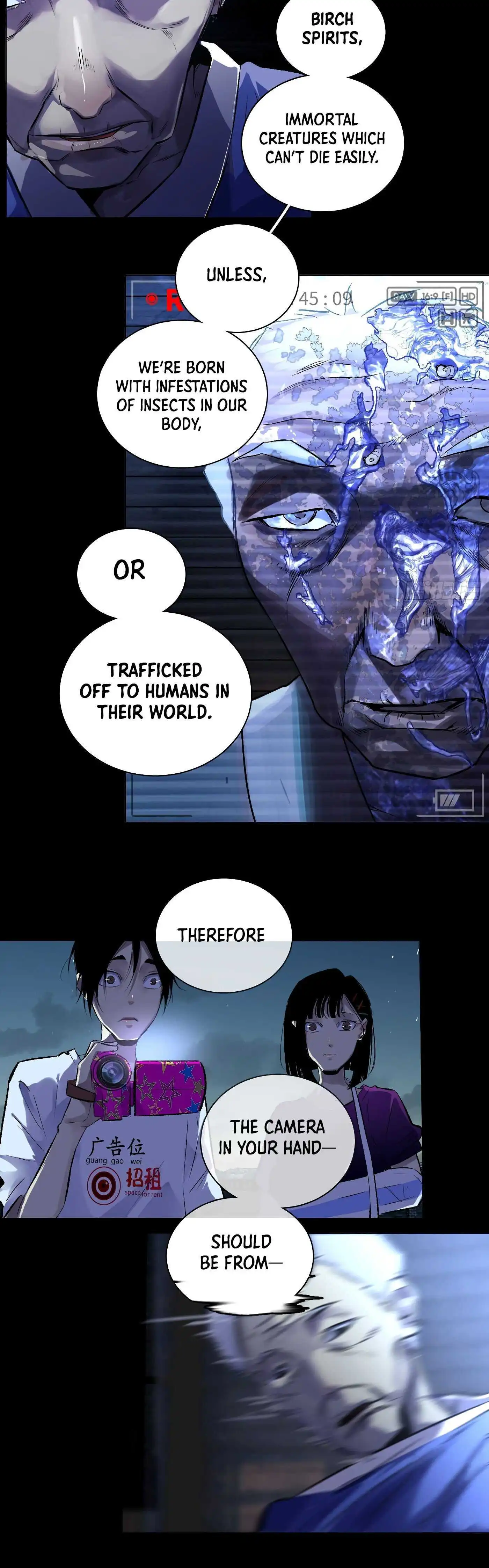 Detective VLOG Chapter 43 - page 13