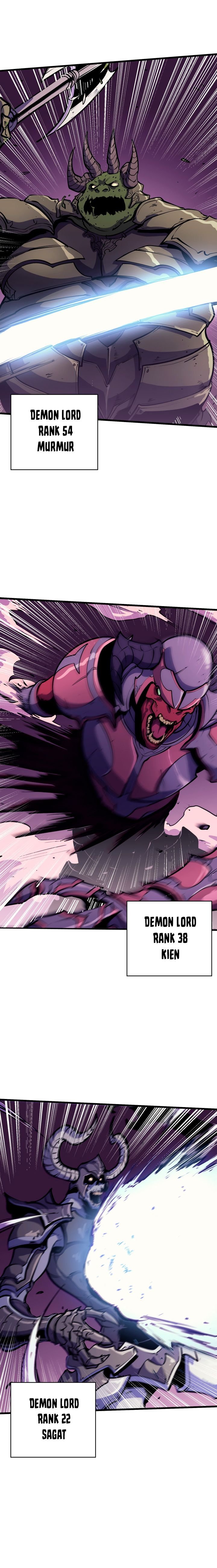 Max Level Returner Chapter 40 - page 2