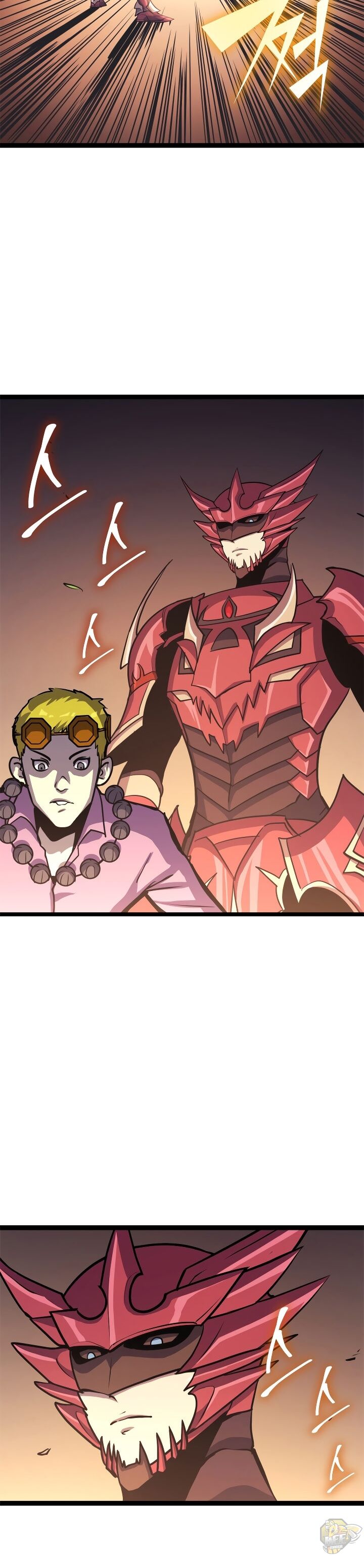 Max Level Returner Chapter 87 - page 26