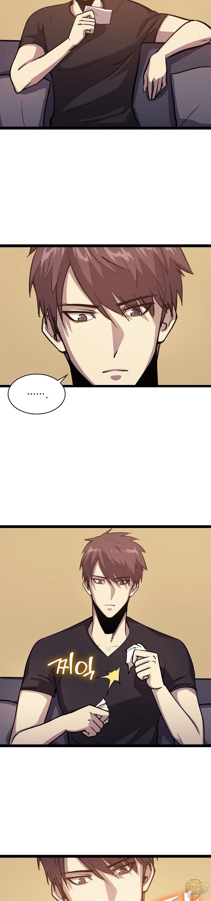 Max Level Returner Chapter 87 - page 30