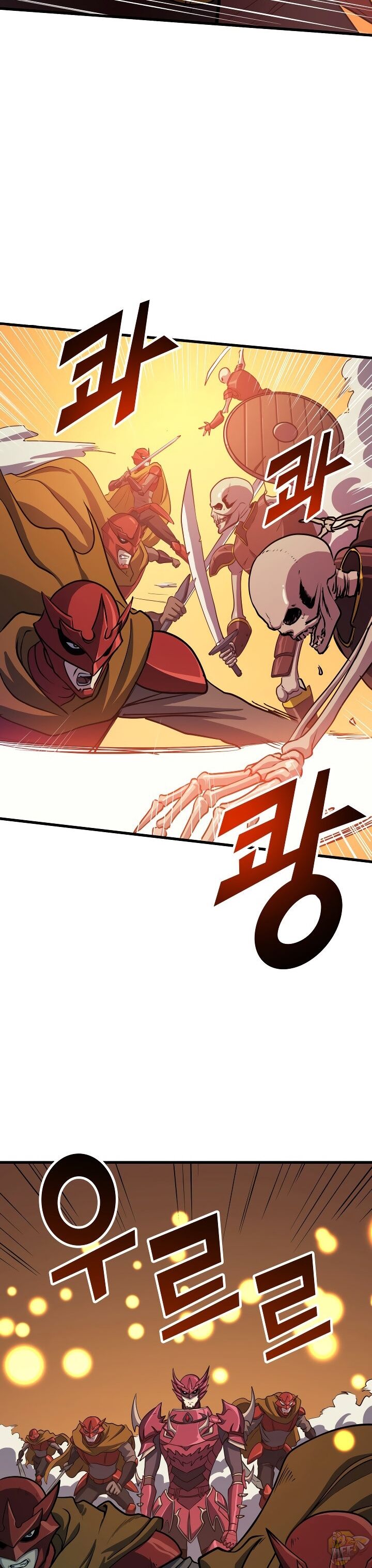 Max Level Returner Chapter 79 - page 10