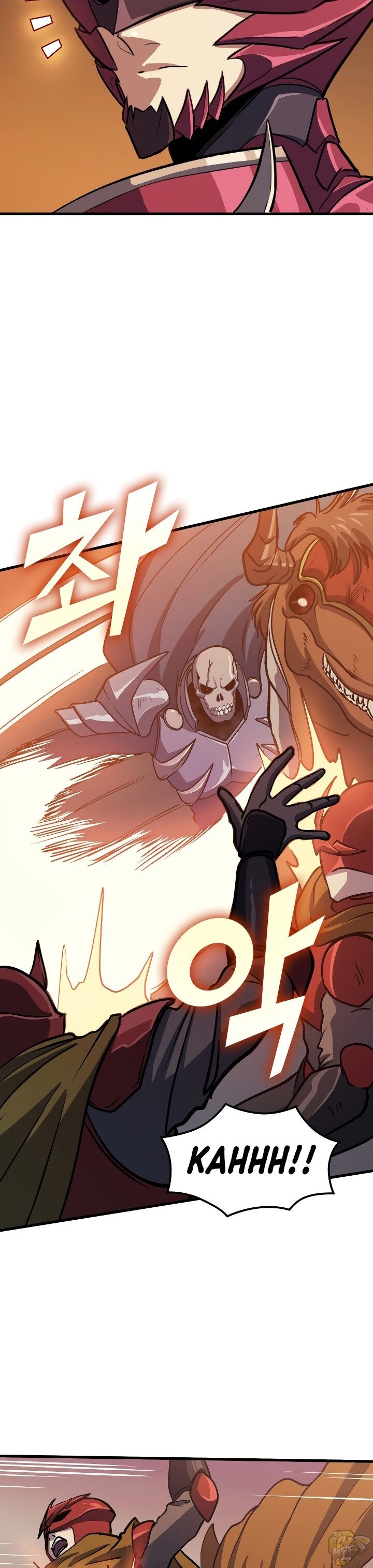 Max Level Returner Chapter 79 - page 12