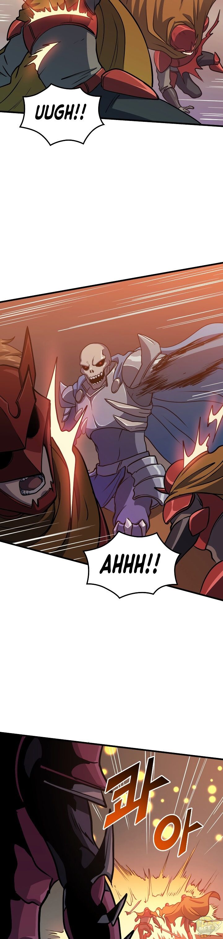 Max Level Returner Chapter 79 - page 13