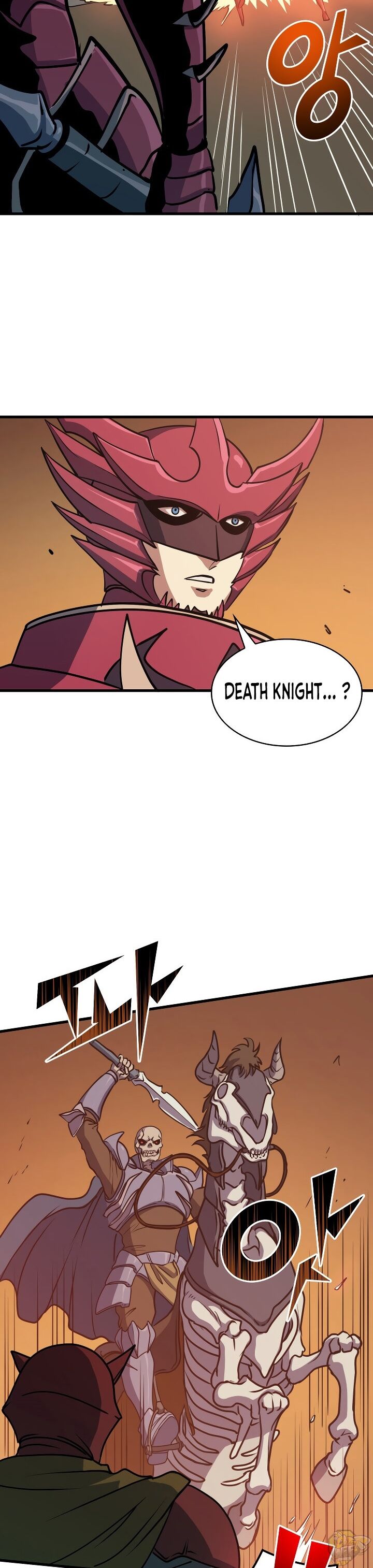 Max Level Returner Chapter 79 - page 14