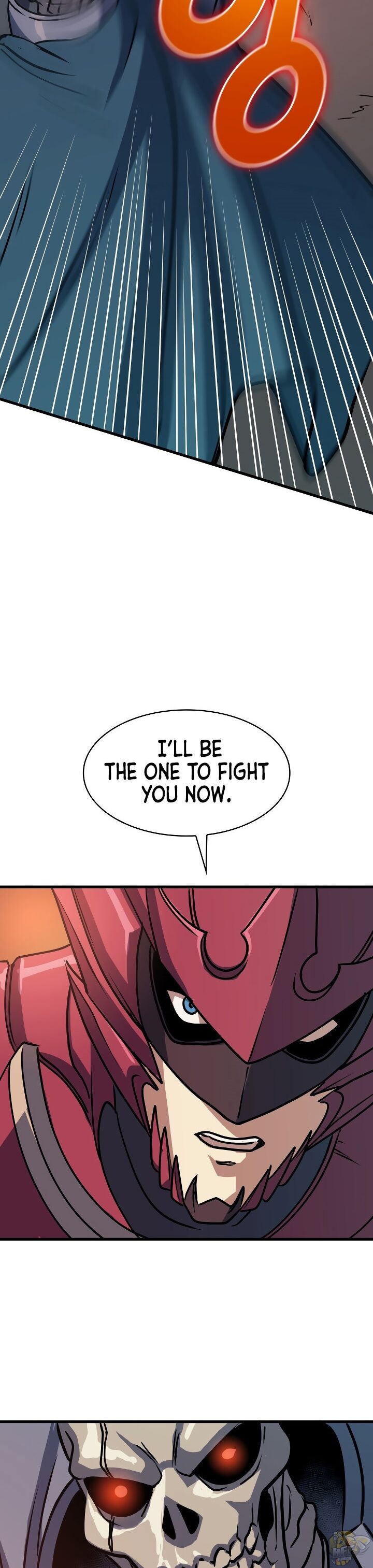 Max Level Returner Chapter 79 - page 16
