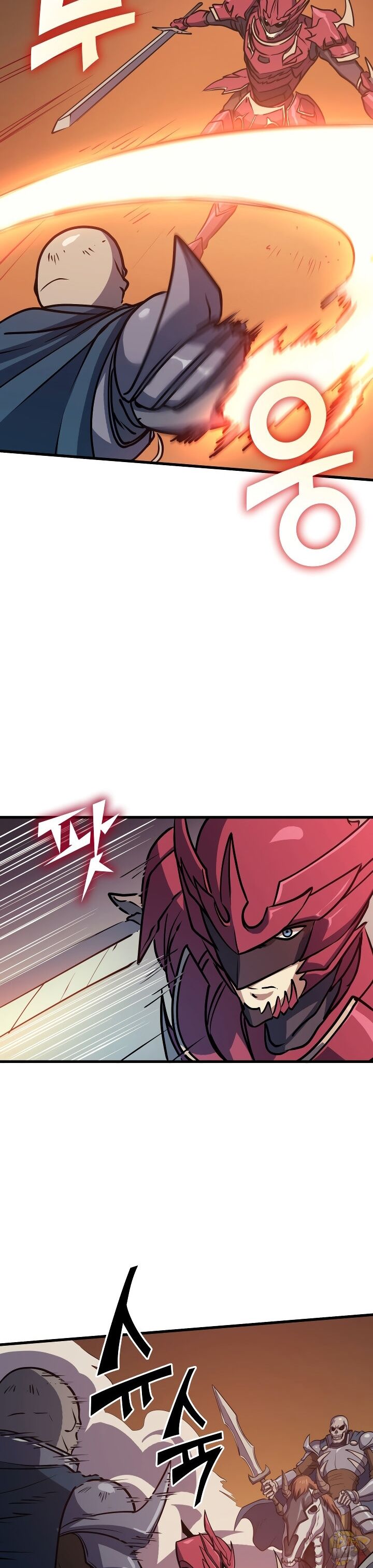Max Level Returner Chapter 79 - page 20