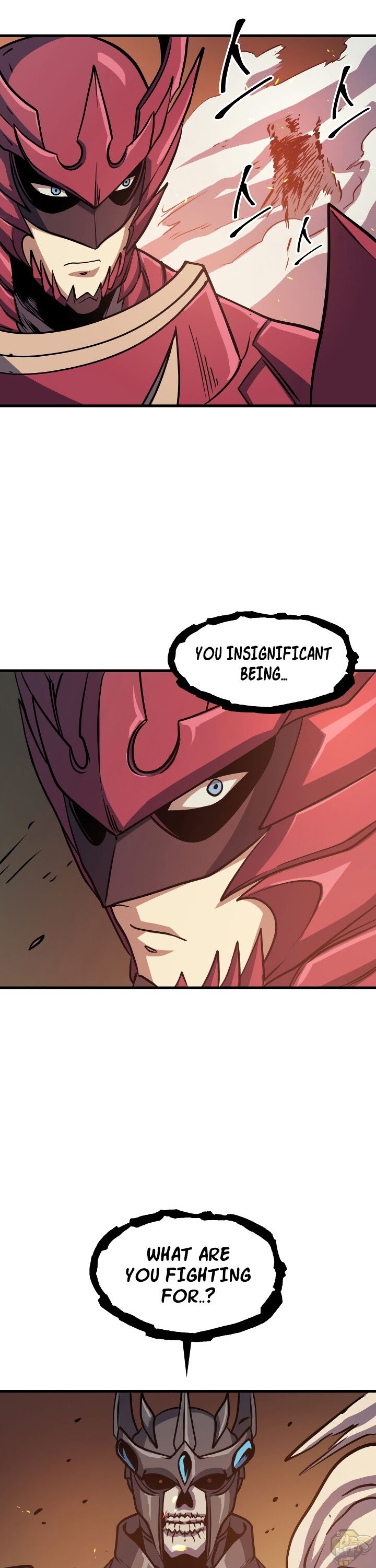 Max Level Returner Chapter 79 - page 28