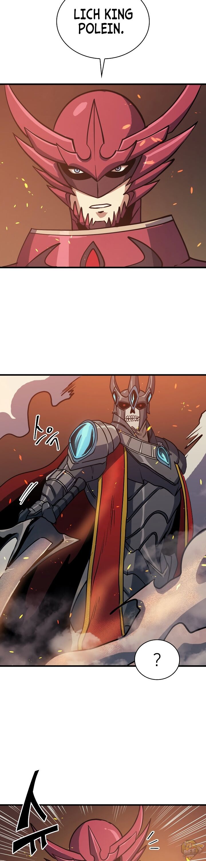 Max Level Returner Chapter 79 - page 30