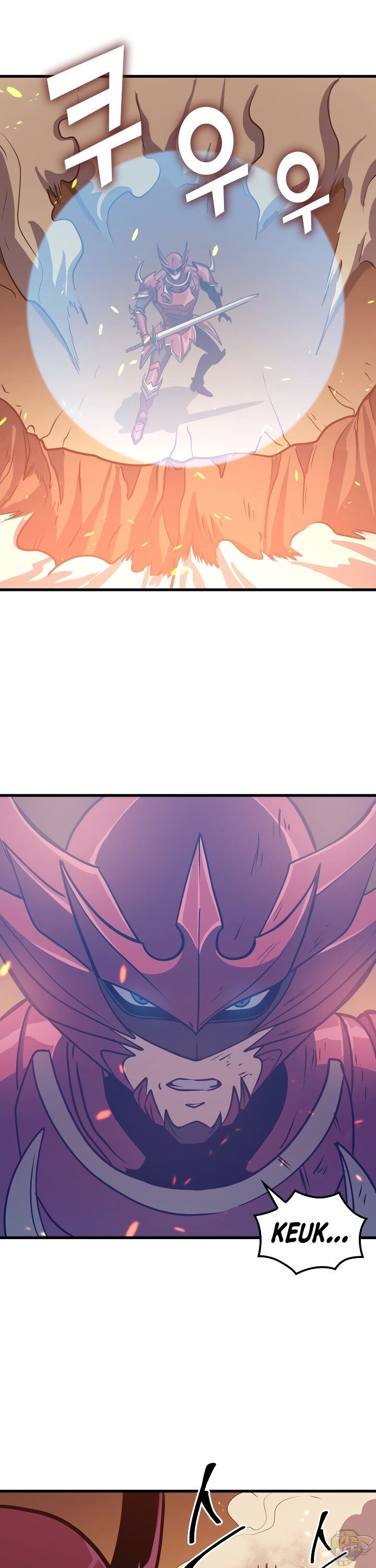 Max Level Returner Chapter 79 - page 33