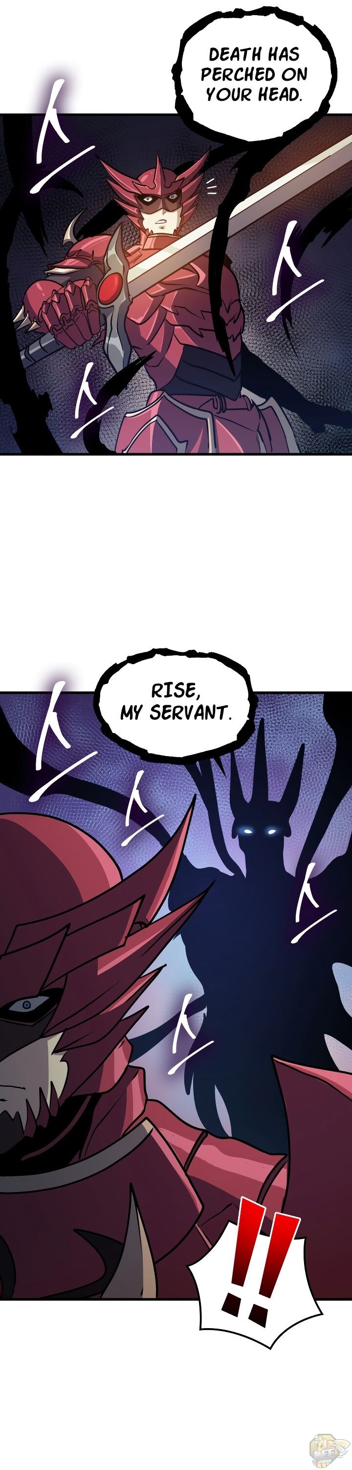 Max Level Returner Chapter 79 - page 35