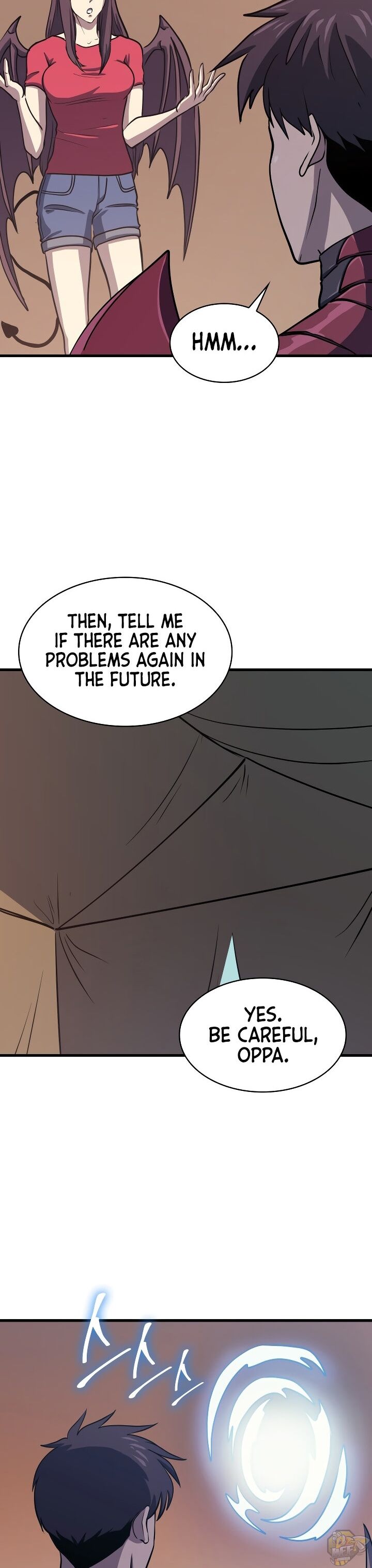 Max Level Returner Chapter 79 - page 7