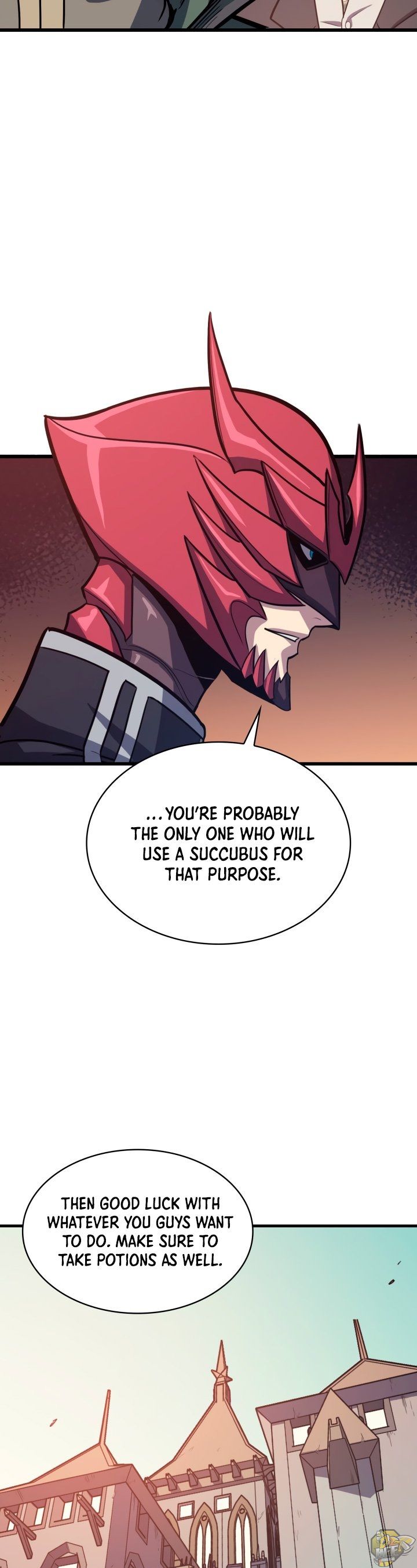 Max Level Returner Chapter 46 - page 21