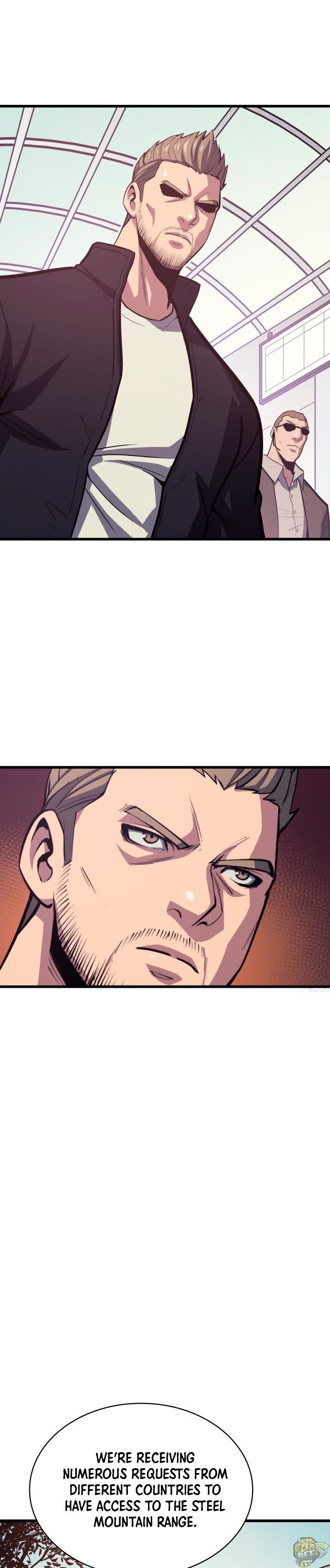 Max Level Returner Chapter 46 - page 31
