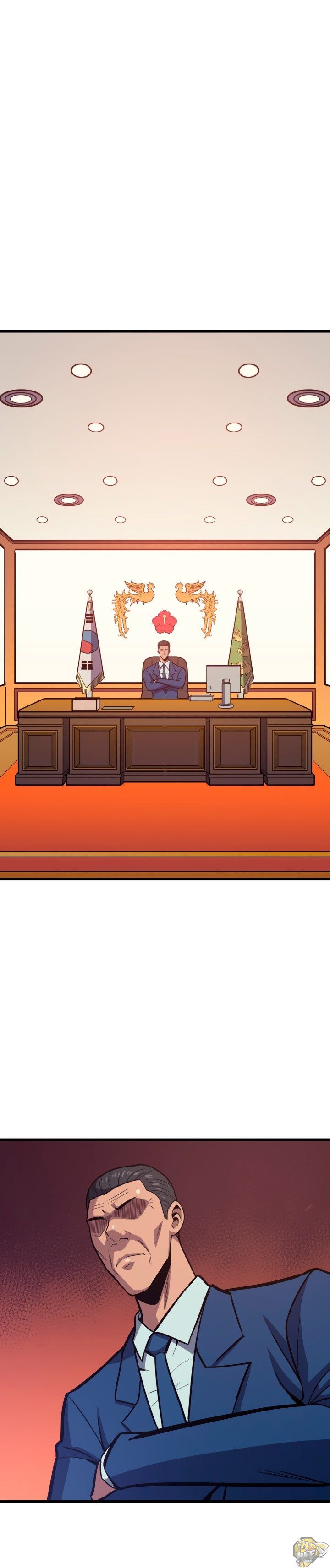 Max Level Returner Chapter 46 - page 33