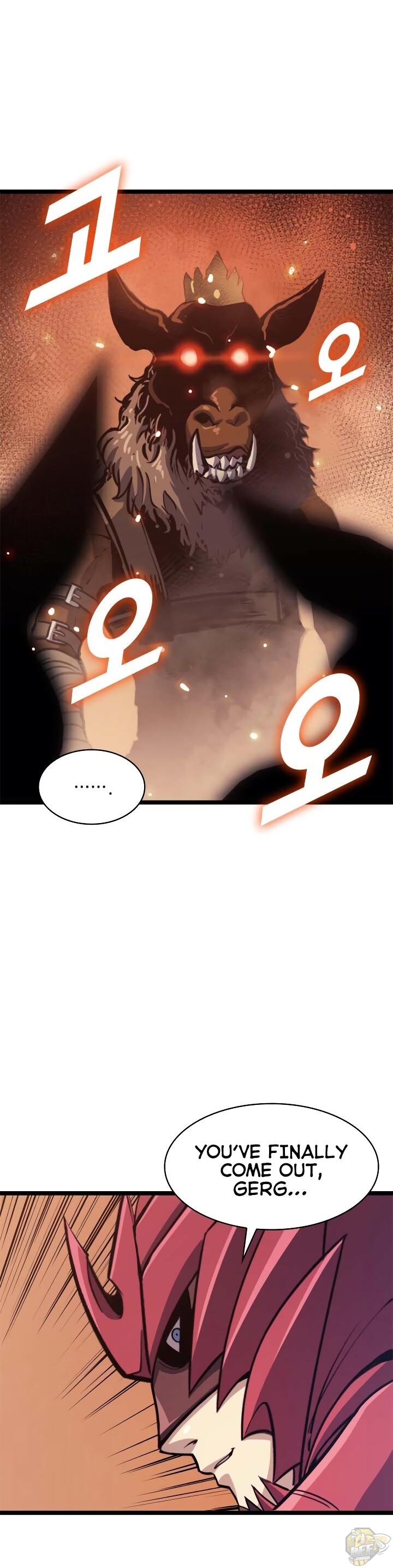 Max Level Returner Chapter 84 - page 10