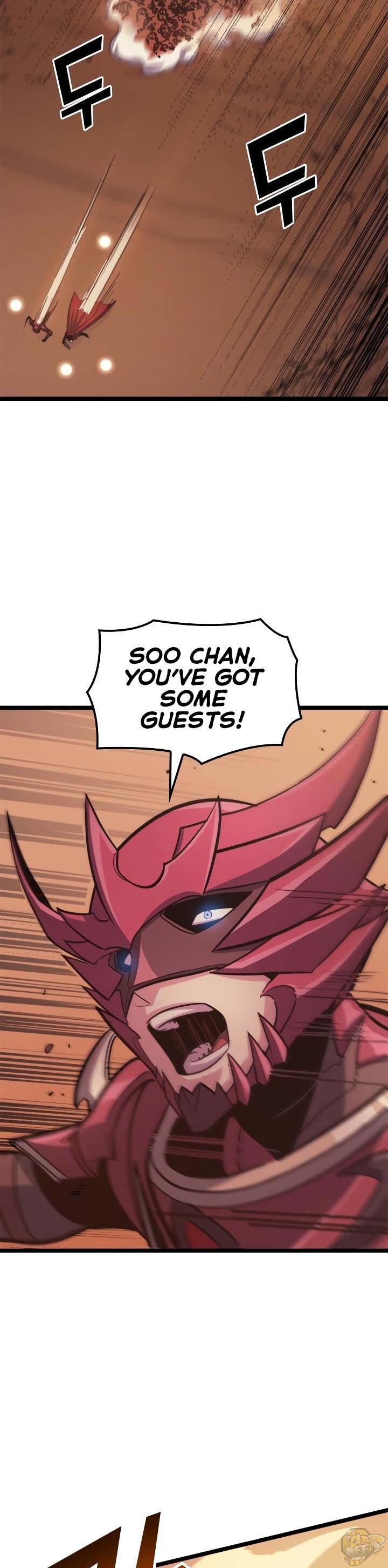 Max Level Returner Chapter 84 - page 14