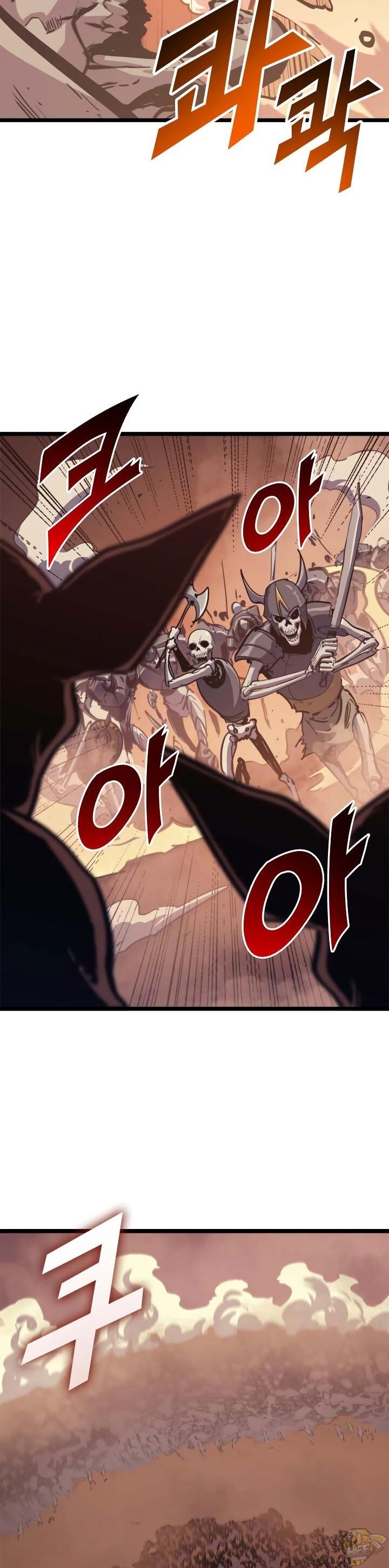 Max Level Returner Chapter 84 - page 16