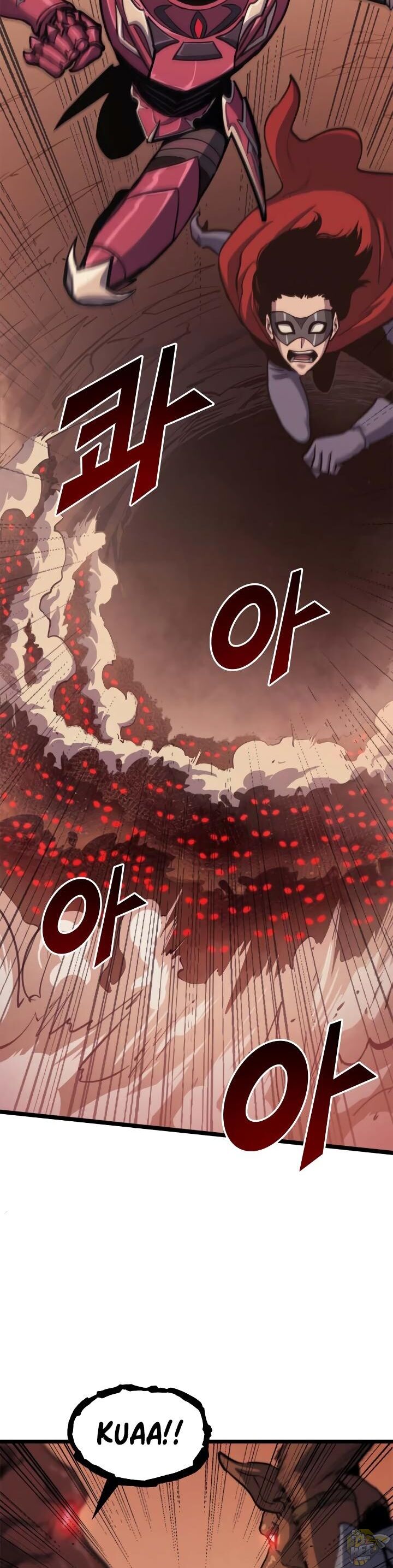 Max Level Returner Chapter 84 - page 2