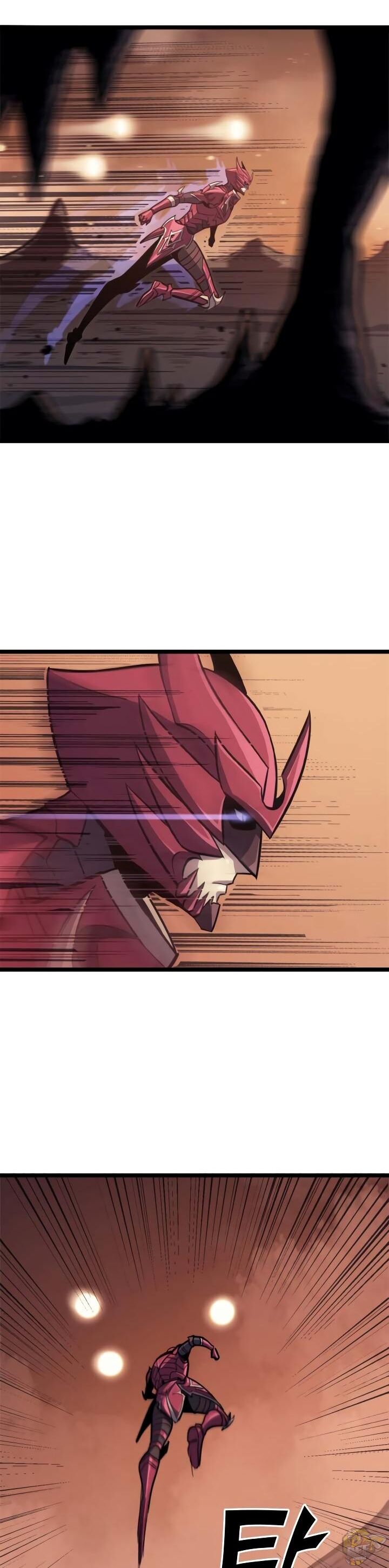 Max Level Returner Chapter 84 - page 24