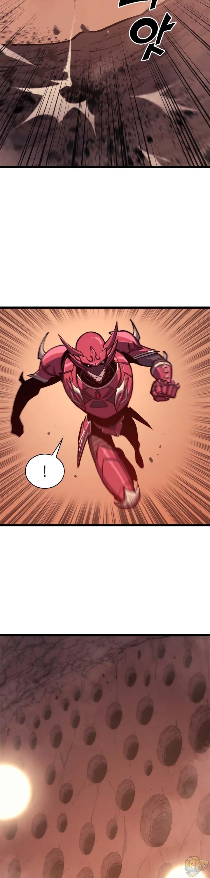 Max Level Returner Chapter 84 - page 25