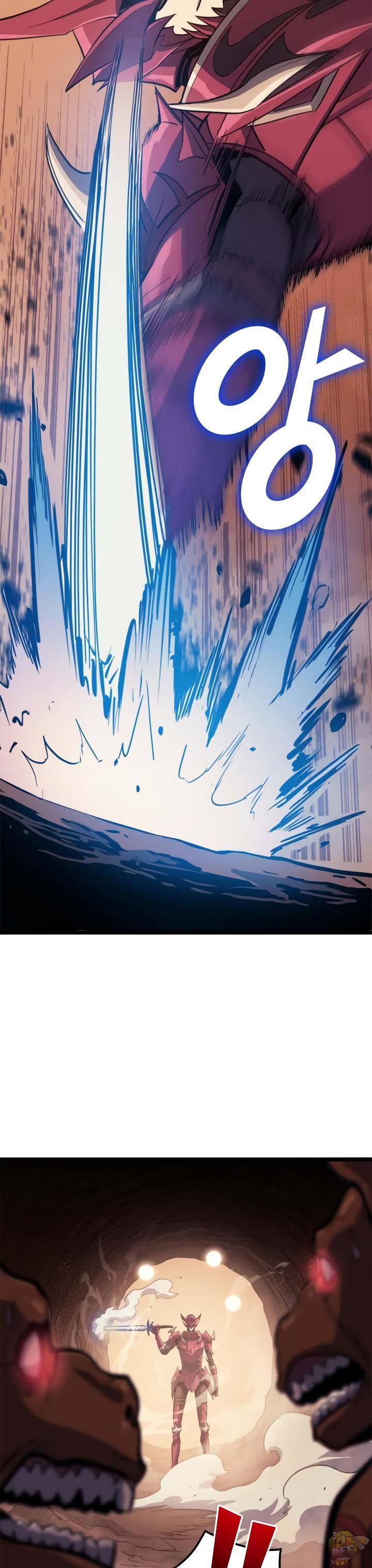 Max Level Returner Chapter 84 - page 37