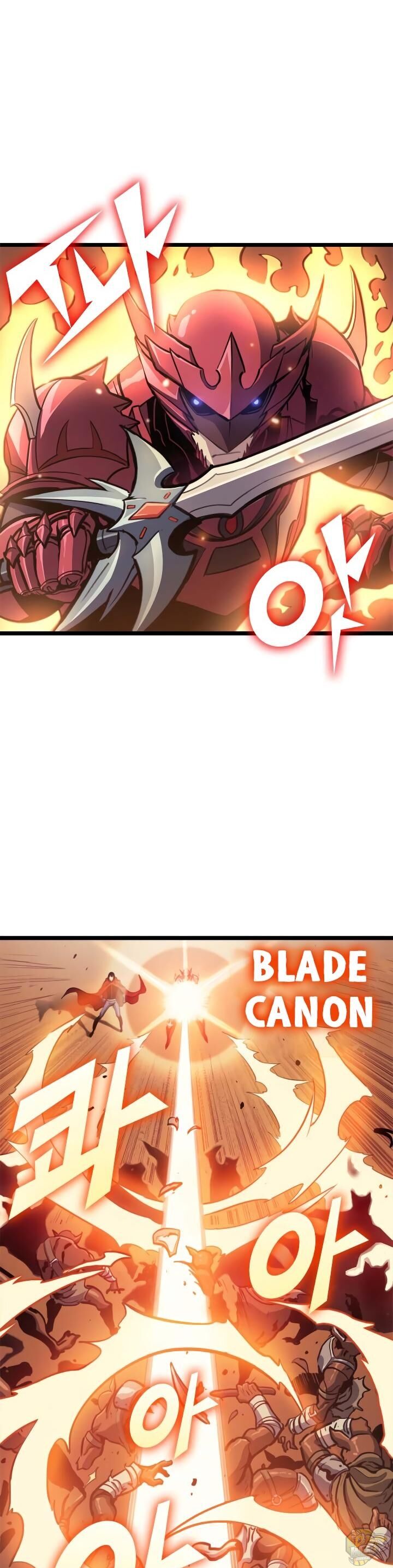 Max Level Returner Chapter 84 - page 5
