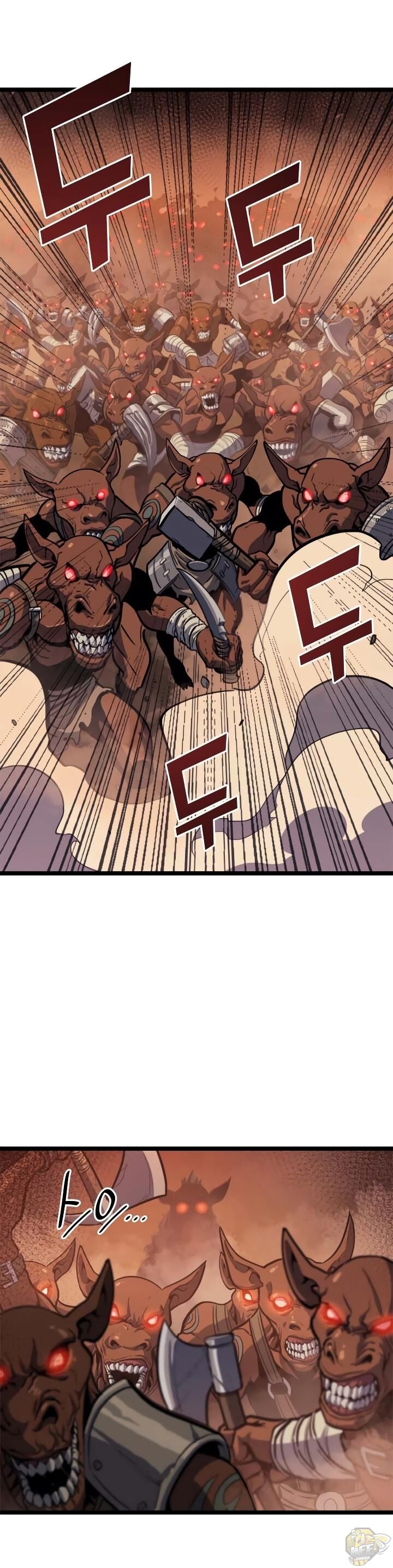 Max Level Returner Chapter 84 - page 9