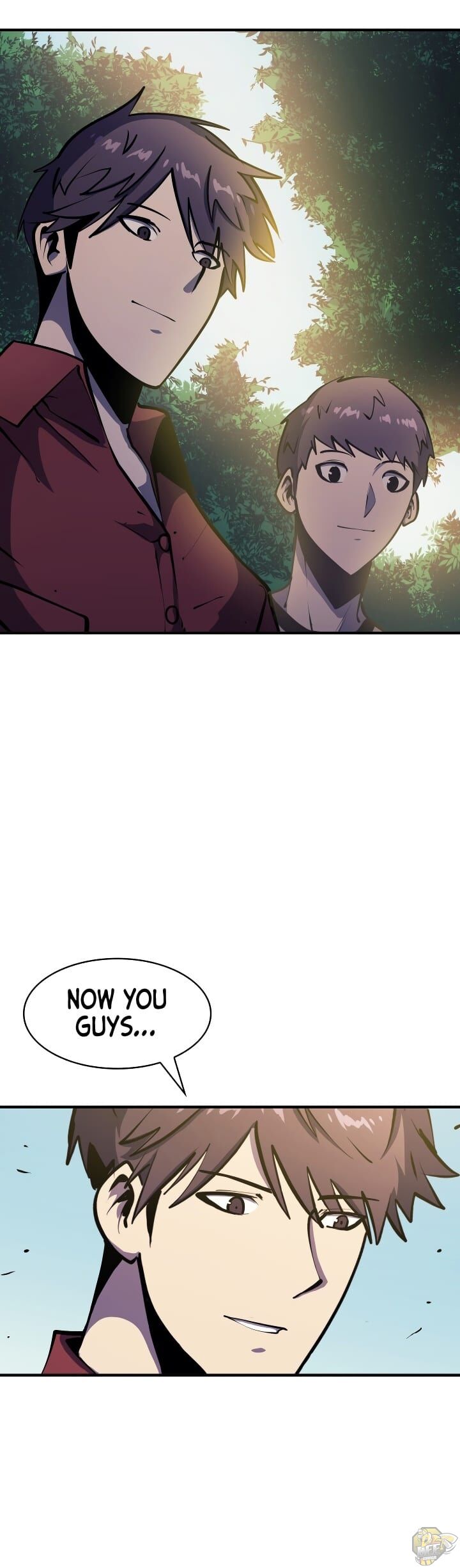 Max Level Returner Chapter 50 - page 1