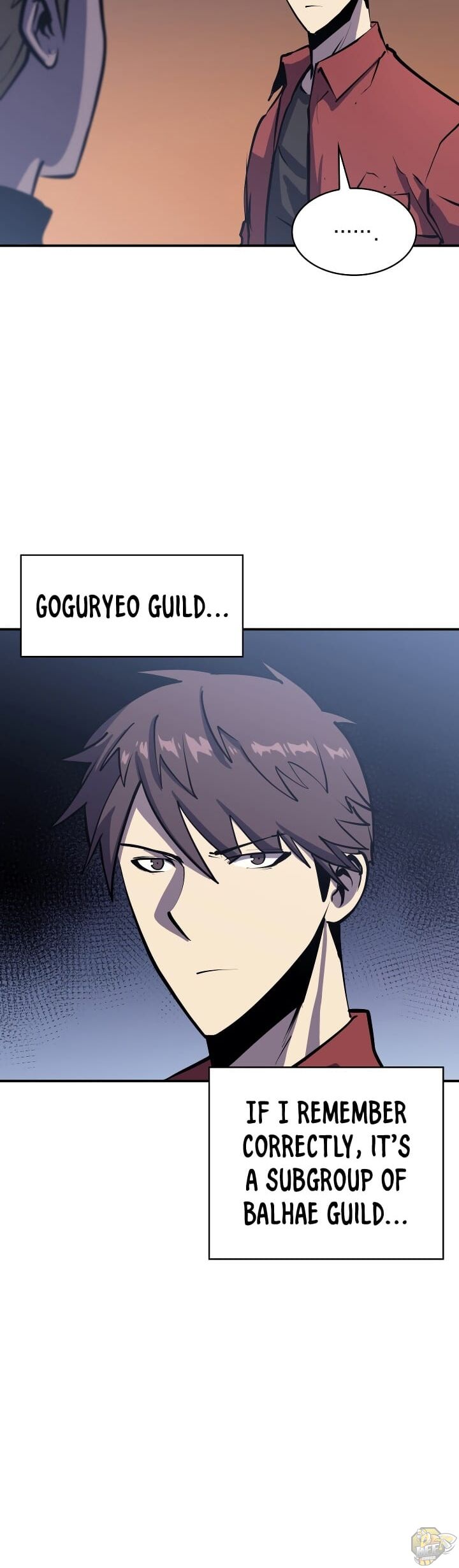 Max Level Returner Chapter 50 - page 19