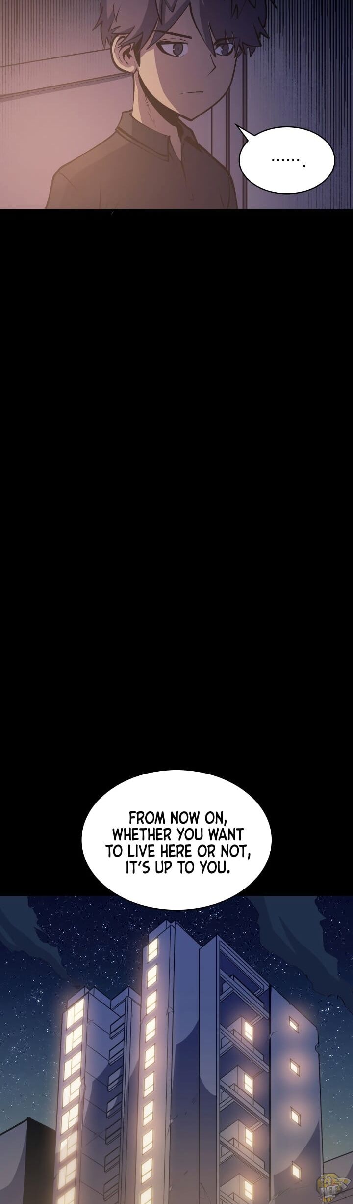 Max Level Returner Chapter 50 - page 9