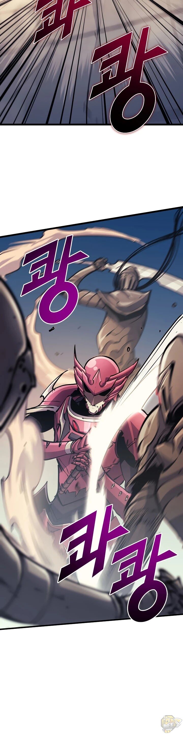 Max Level Returner Chapter 76 - page 15
