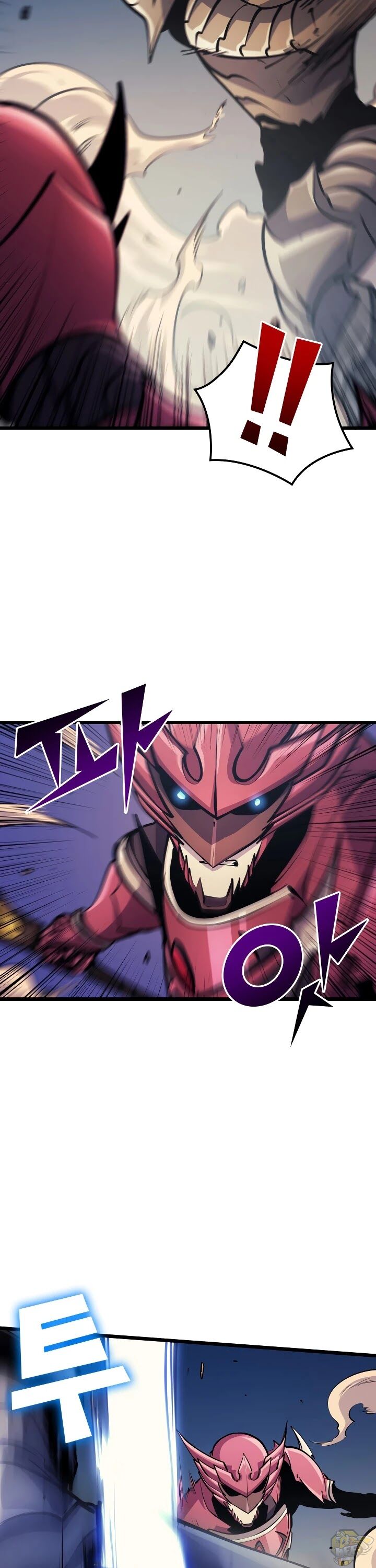 Max Level Returner Chapter 76 - page 18
