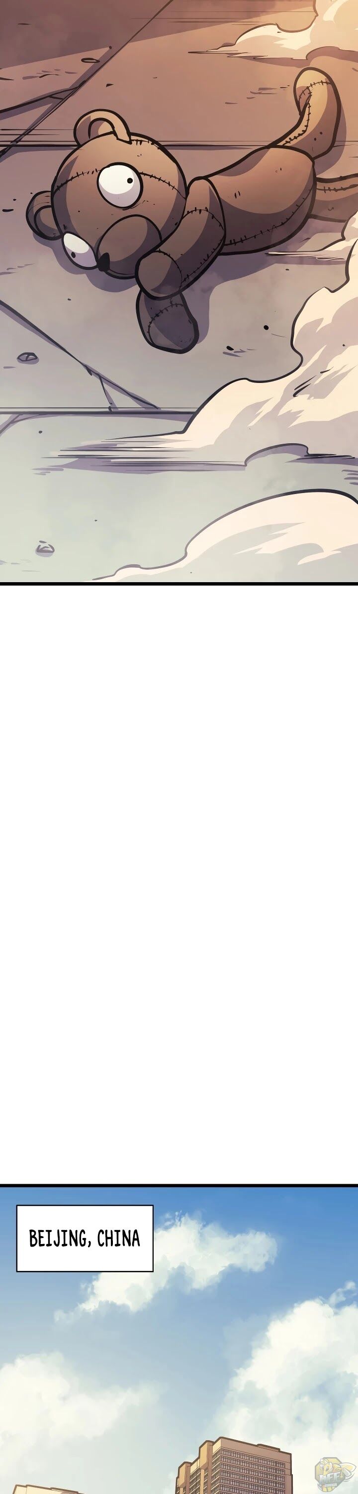 Max Level Returner Chapter 76 - page 32