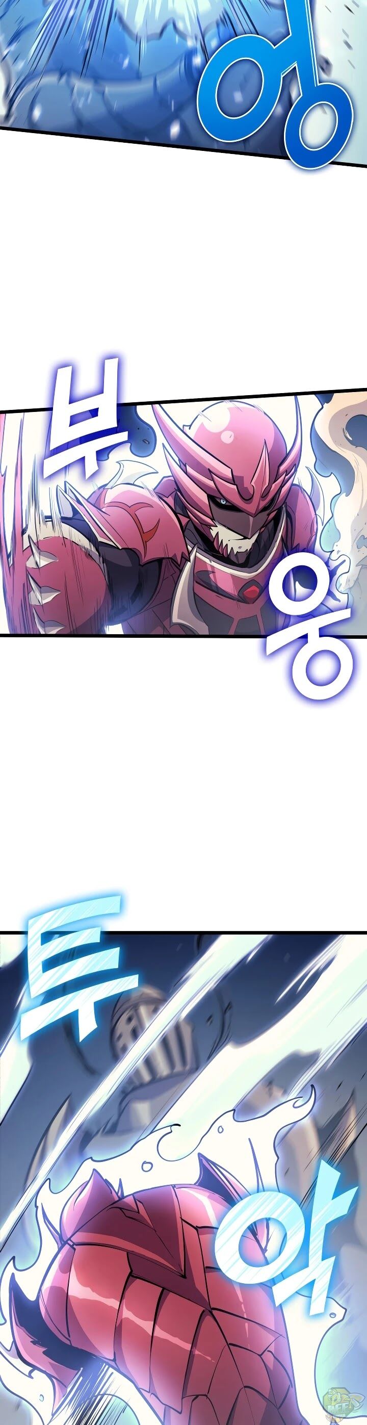 Max Level Returner Chapter 76 - page 8