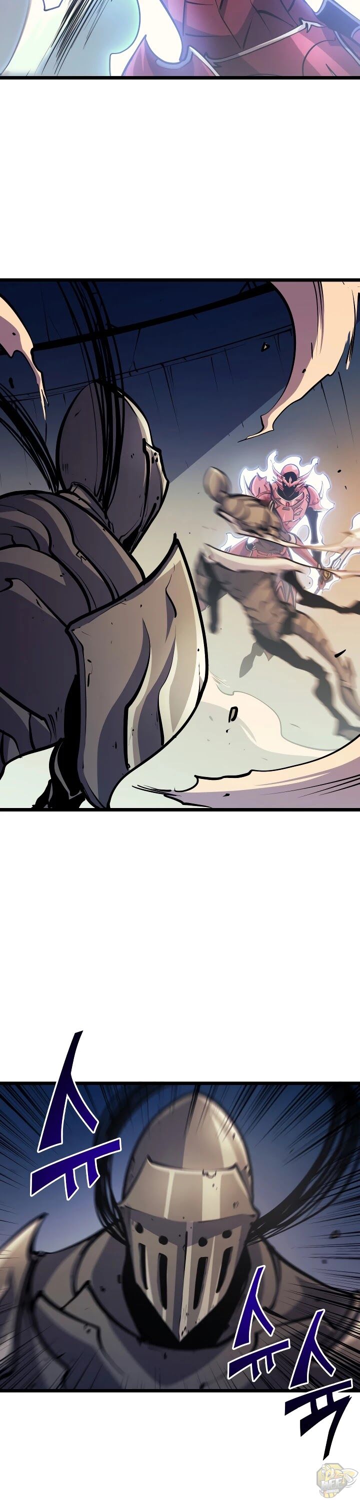 Max Level Returner Chapter 76 - page 9