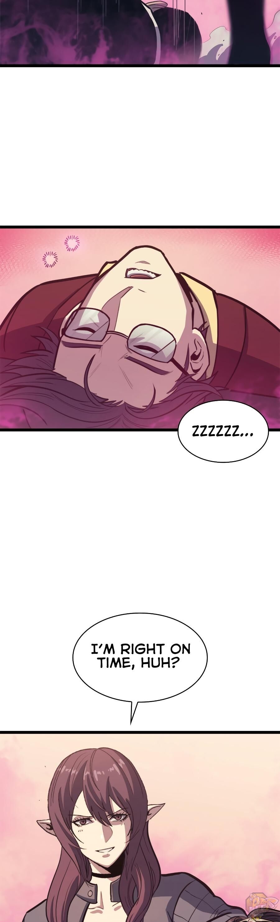 Max Level Returner Chapter 89 - page 16