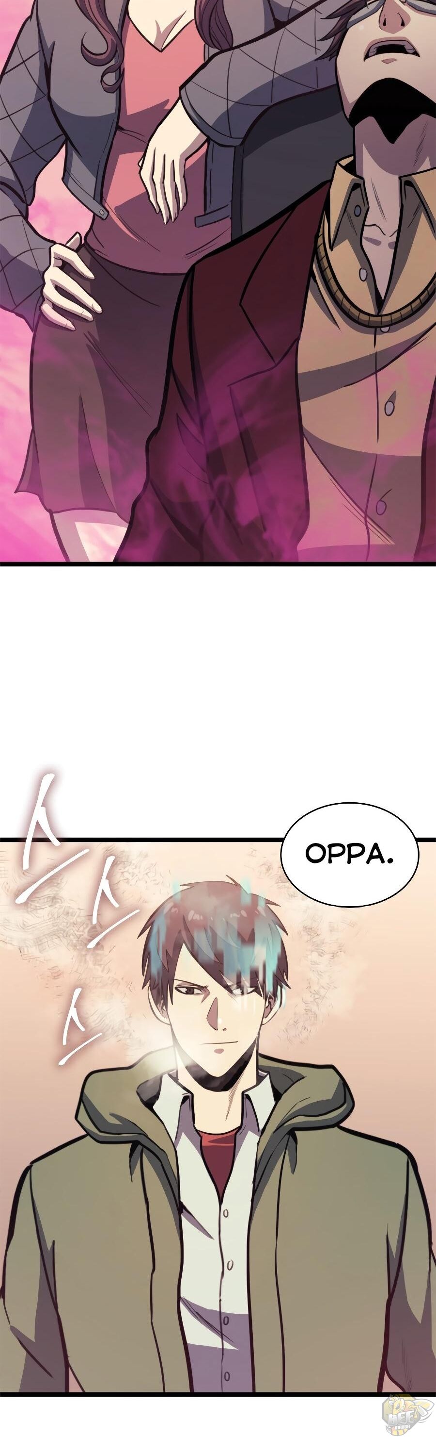 Max Level Returner Chapter 89 - page 17