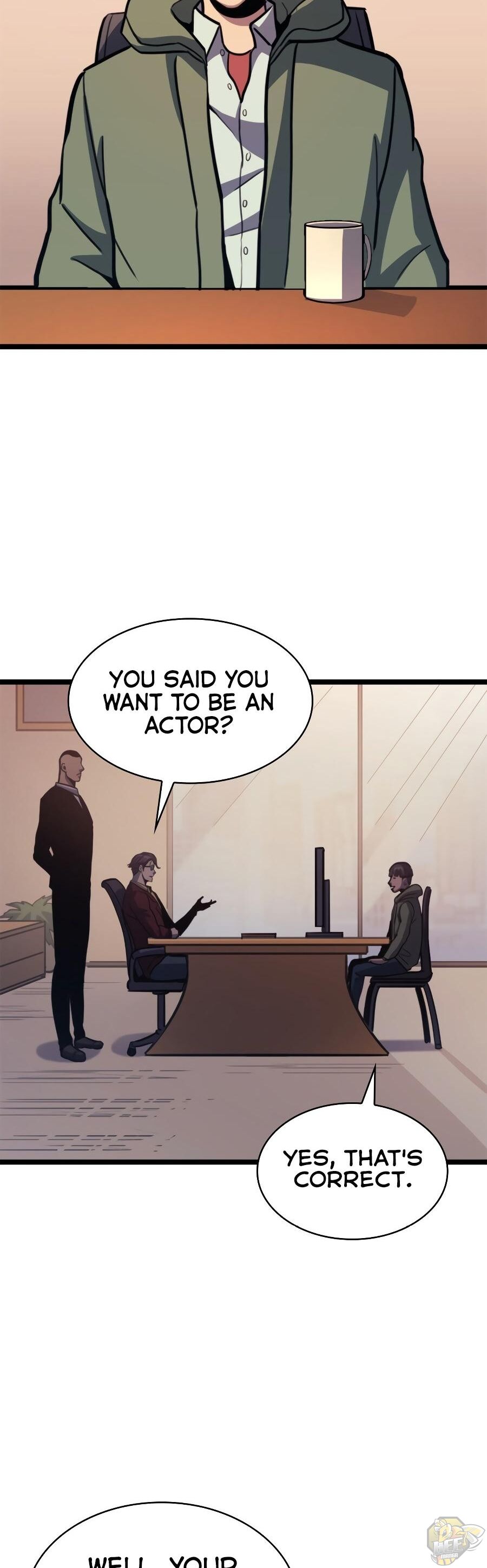 Max Level Returner Chapter 89 - page 2