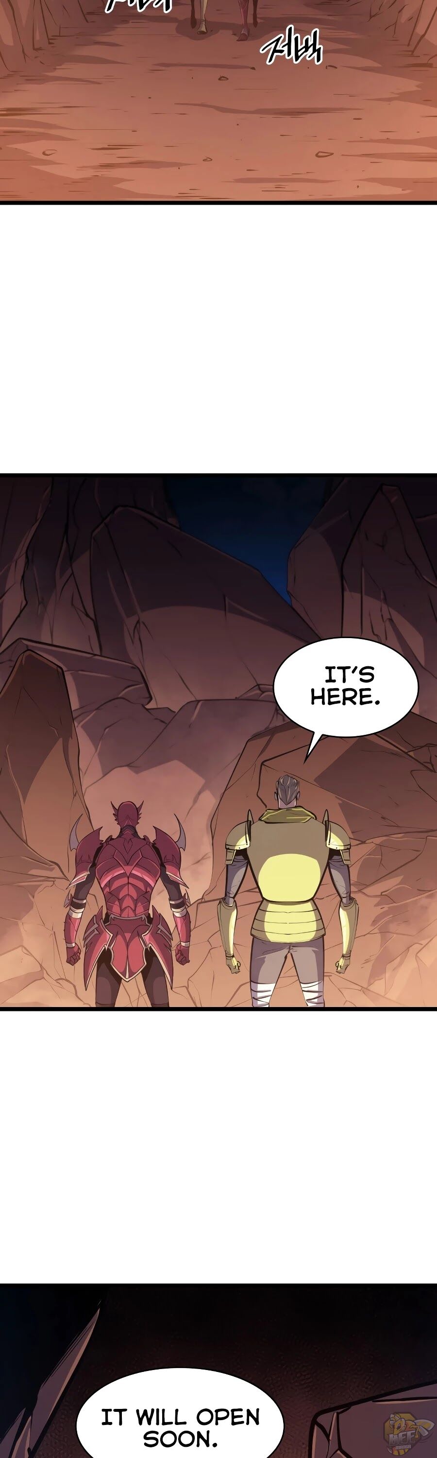 Max Level Returner Chapter 91 - page 14