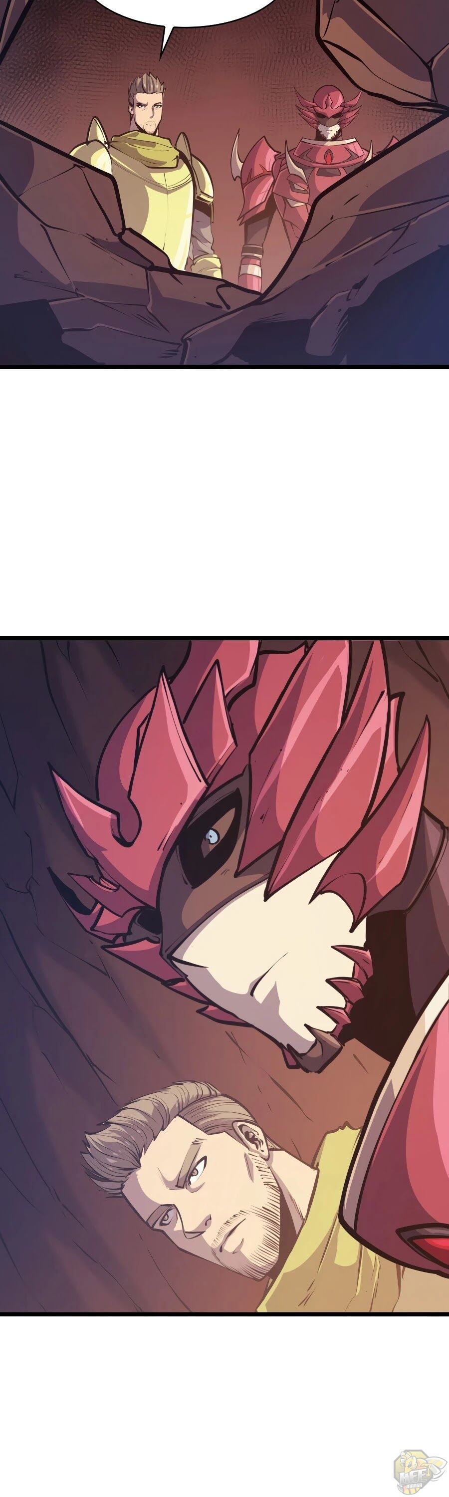 Max Level Returner Chapter 91 - page 15