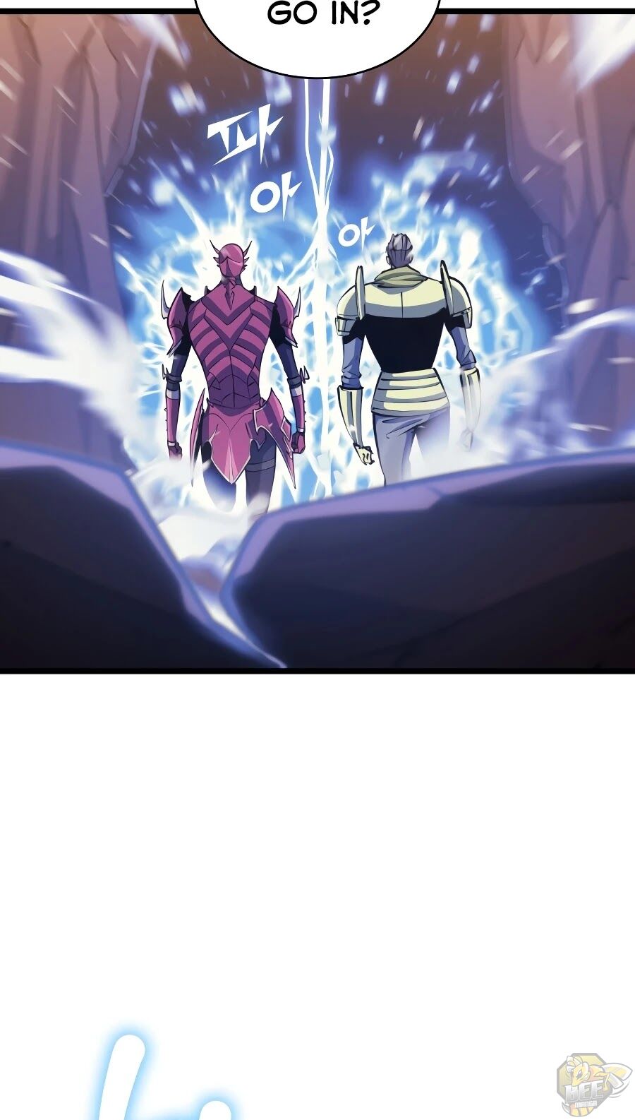 Max Level Returner Chapter 91 - page 18
