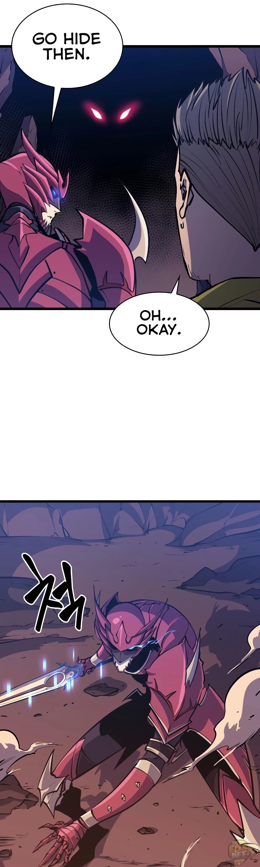 Max Level Returner Chapter 91 - page 24