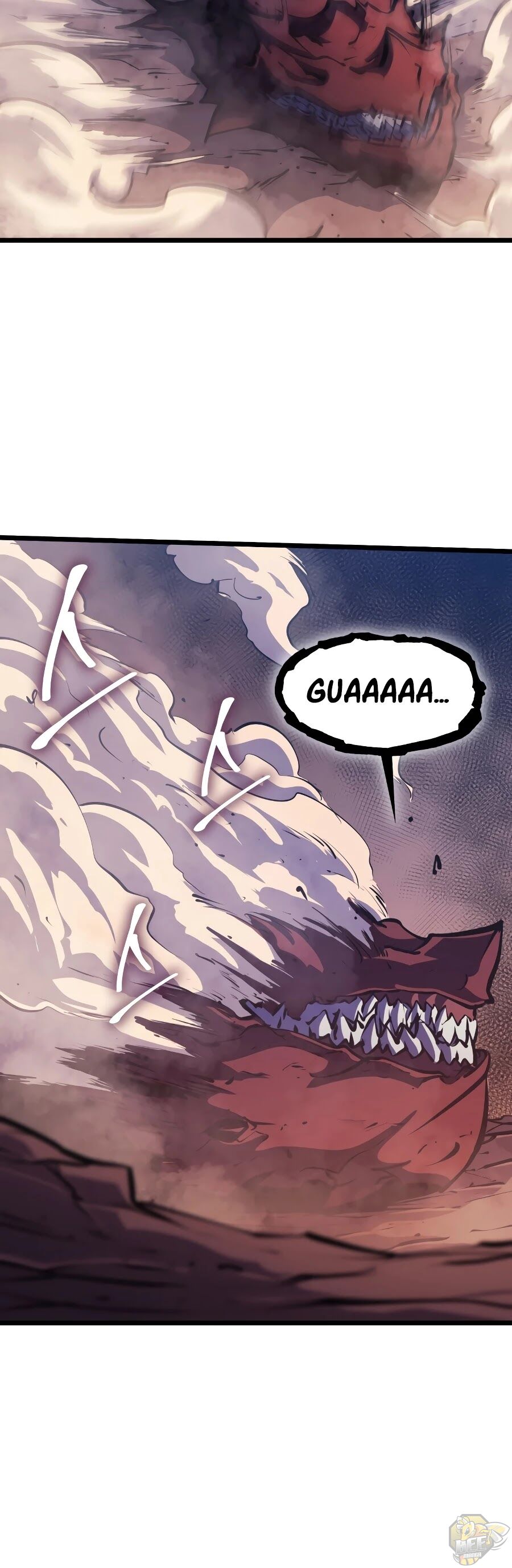 Max Level Returner Chapter 91 - page 38
