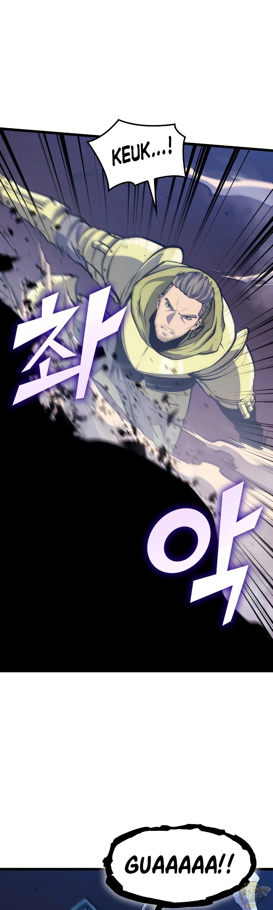 Max Level Returner Chapter 91 - page 45