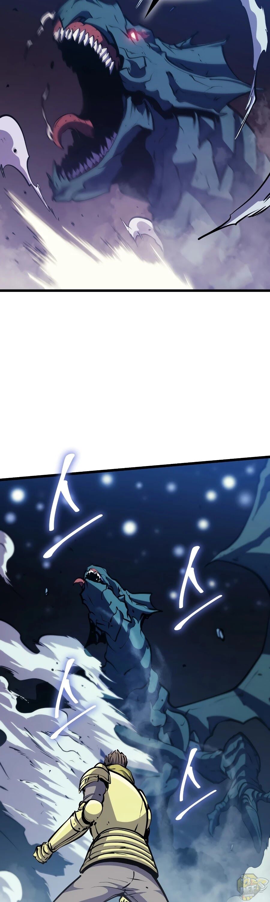 Max Level Returner Chapter 91 - page 46