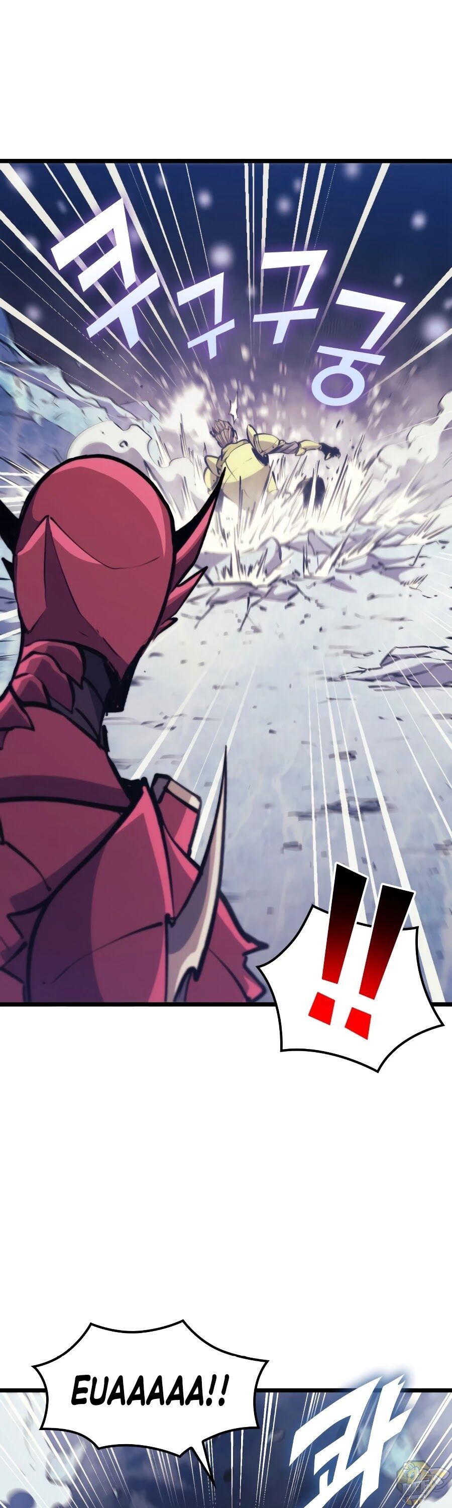 Max Level Returner Chapter 91 - page 50