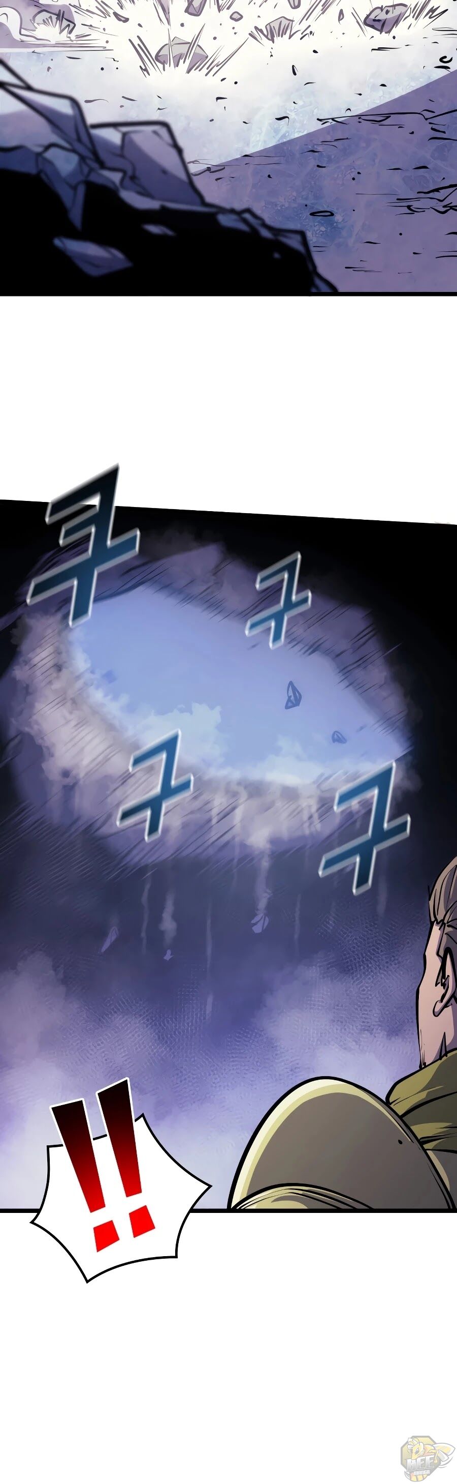 Max Level Returner Chapter 91 - page 52