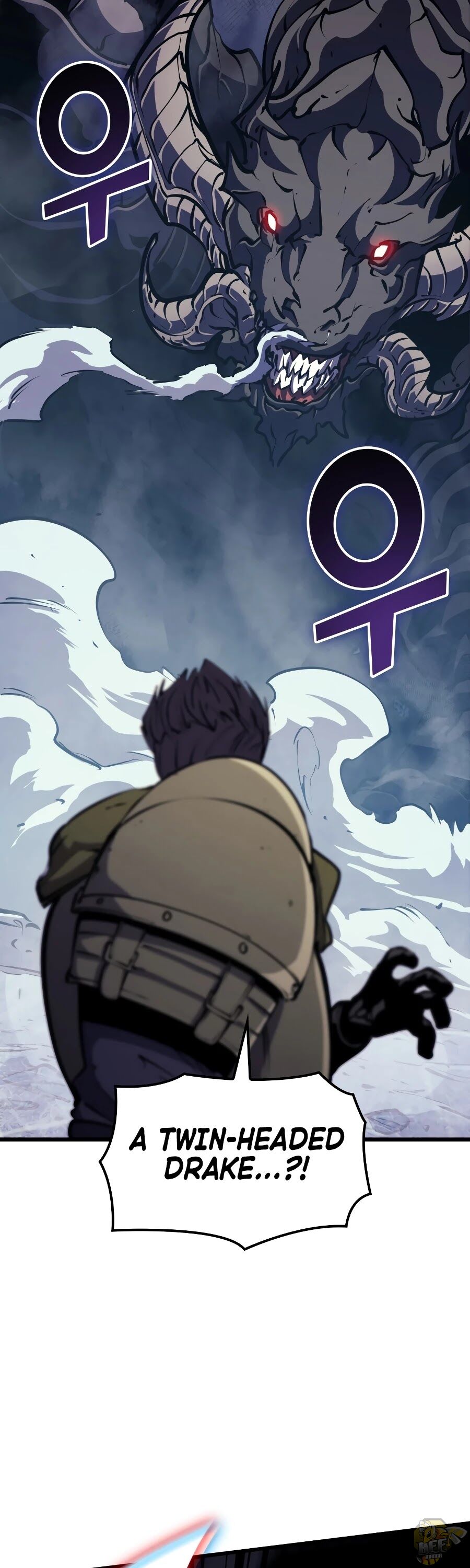 Max Level Returner Chapter 91 - page 57