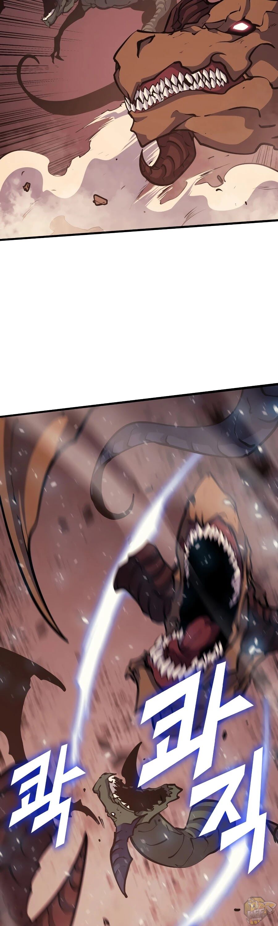 Max Level Returner Chapter 91 - page 8